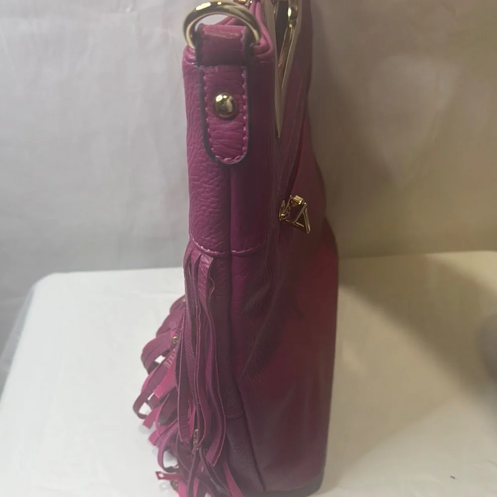 Le Miel stylish pink